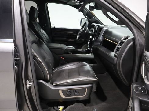 Certified 2020 RAM 1500 Limited image 19