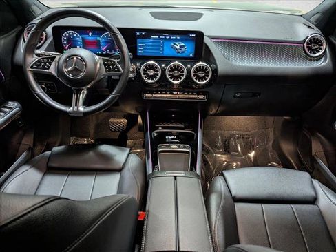 Certified 2025 Mercedes-Benz GLA 250 image 19