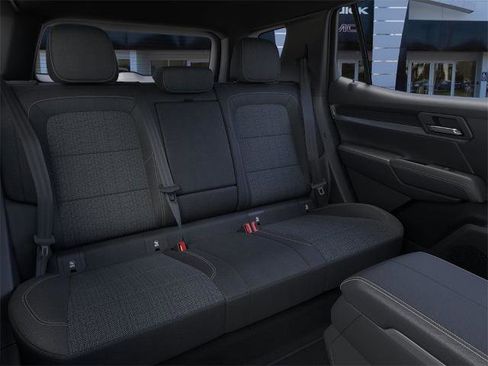 New 2026 GMC Terrain Elevation image 17