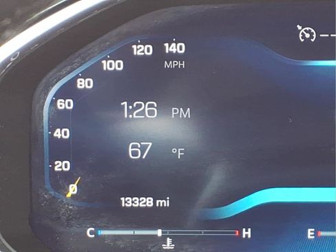 Used 2026 Chevrolet Silverado 1500 RST image 19