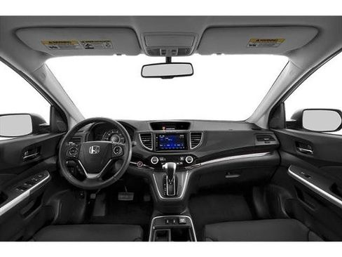 Used 2015 Honda CR-V EX-L image 4