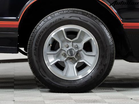 Used 1988 Chevrolet Monte Carlo SS image 33