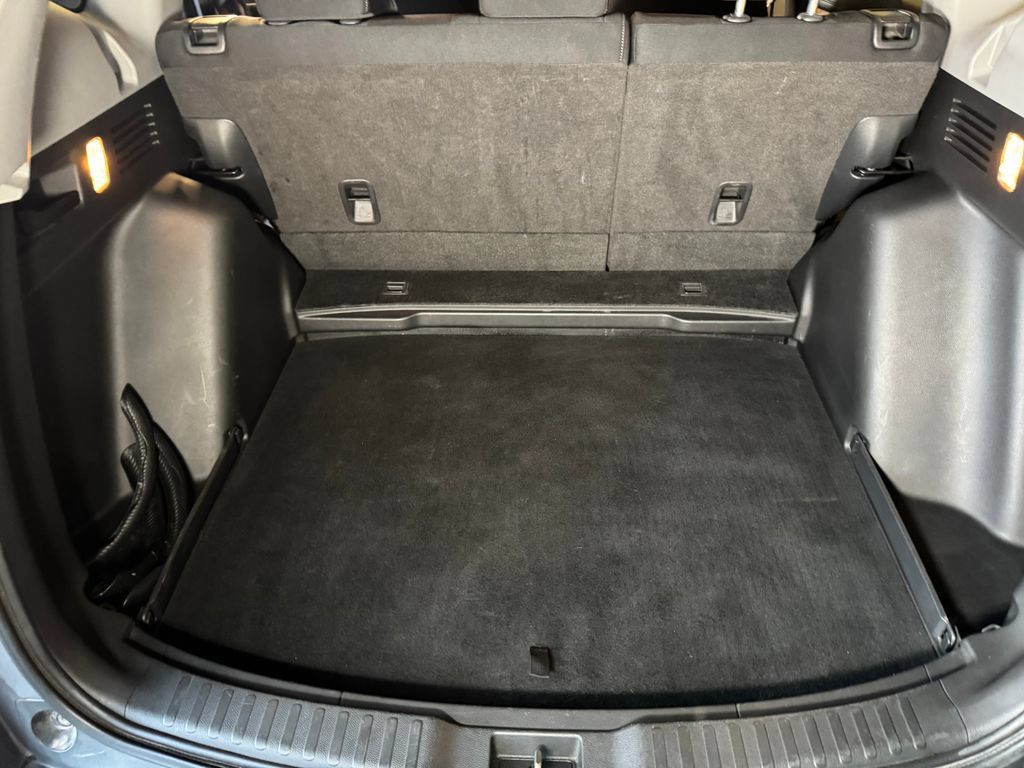 Used 2019 Honda CR-V EX image 24
