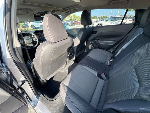 Certified 2024 Subaru Crosstrek 2.0i Premium AWD/4WD image 16