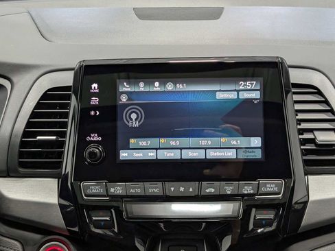 Certified 2024 Honda Odyssey EX-L image 19