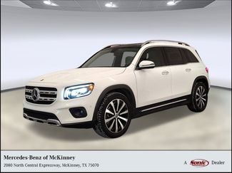 Used 2022 Mercedes-Benz GLB 250 4MATIC video 1