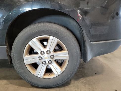 Used 2014 Chevrolet Traverse LT AWD/4WD image 15