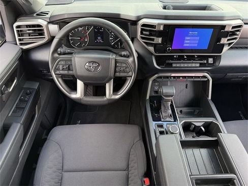 Used 2026 Toyota Tundra SR5 image 12