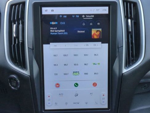 Used 2024 Ford Edge SEL w/ Convenience Package AWD/4WD image 18