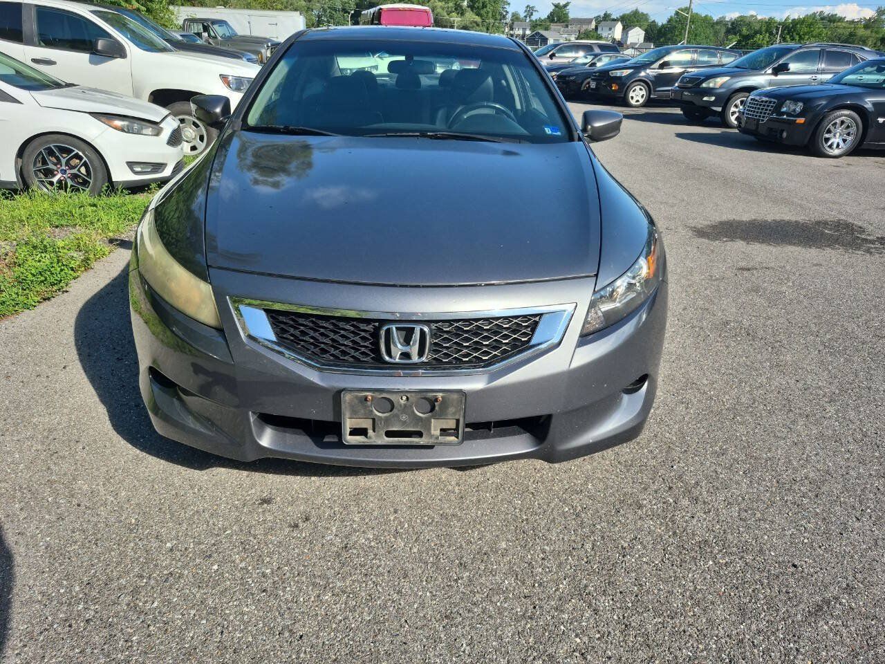 Used 2010 Honda Accord EX-L image 1