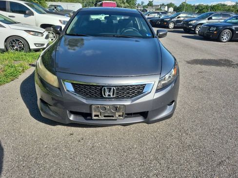 Used 2010 Honda Accord EX-L image 1