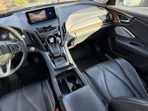 Used 2020 Acura RDX AWD w/ Advance Package image 30