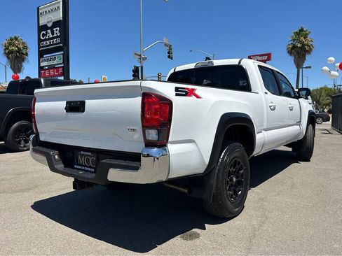 Used 2023 Toyota Tacoma SR5 image 13