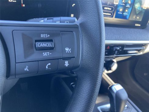 New 2026 Nissan Kicks SV image 24