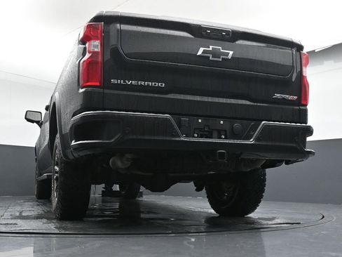Used 2023 Chevrolet Silverado 1500 ZR2 w/ Technology Package image 42