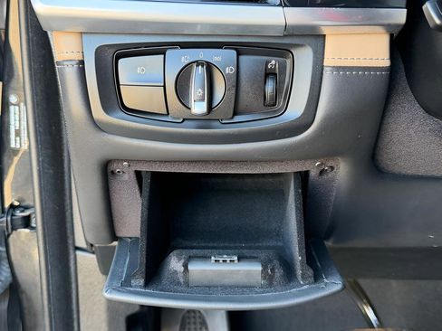 Used 2019 BMW X6 M w/ Executive Package image 44