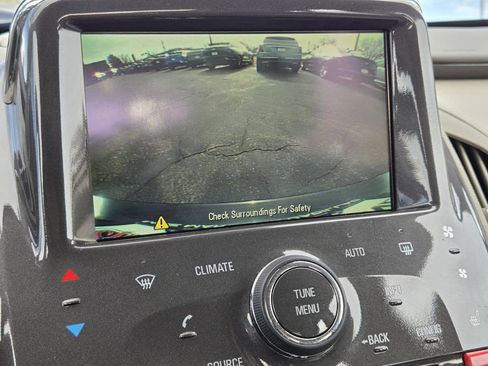 Used 2014 Chevrolet Volt Premium w/ Premium Trim Package image 12