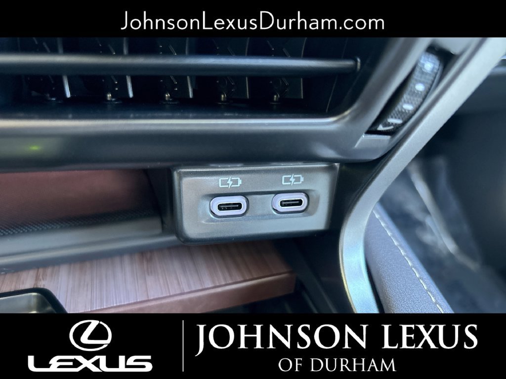 New 2026 Lexus RX 350 Premium Plus w/ Convenience Package FWD image 19