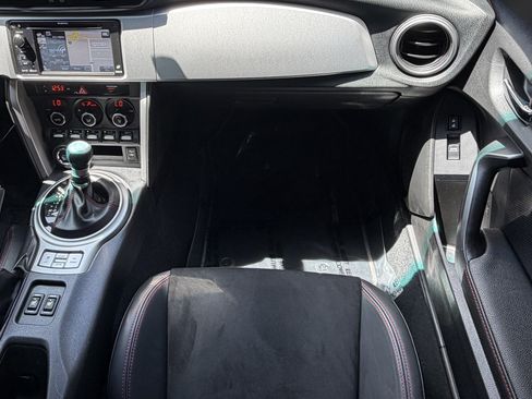 Used 2013 Subaru BRZ Limited RWD image 22