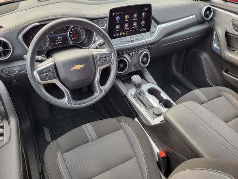 Used 2024 Chevrolet Blazer LT w/ Convenience Package FWD image 26