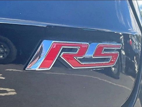 Used 2024 Chevrolet Trax RS w/ Sunroof Package image 30