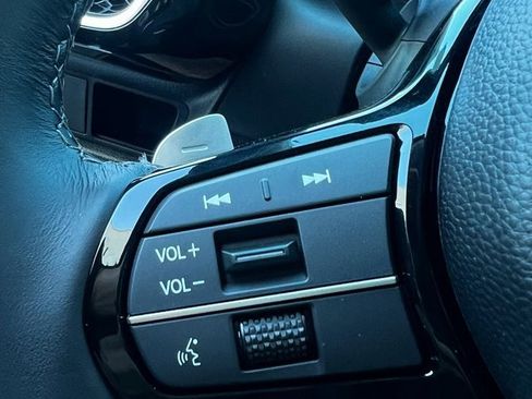 New 2025 Acura ADX FWD image 24