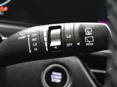 Used 2025 Kia Seltos EX AWD/4WD image 25