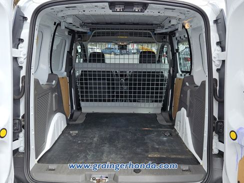 Used 2019 Ford Transit Connect XL image 13