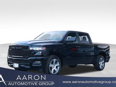 New 2026 RAM 1500 Express