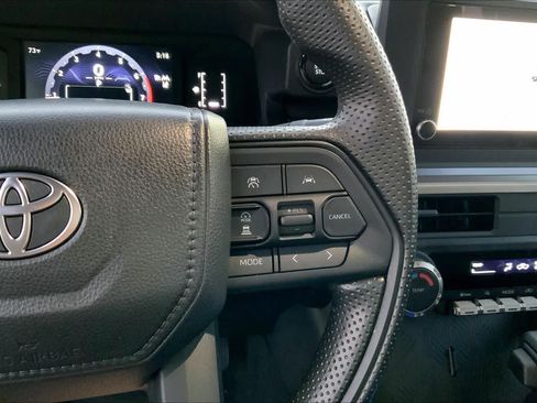 Used 2024 Toyota Tacoma SR5 RWD image 22