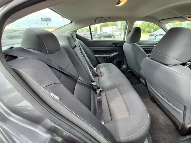 Used 2025 Nissan Altima 2.5 SV AWD/4WD image 25