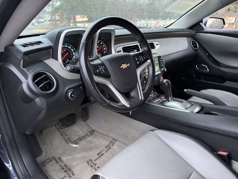 Used 2014 Chevrolet Camaro SS w/ RS Package image 21