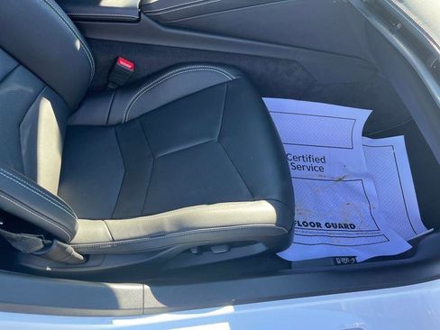 Used 2025 Chevrolet Corvette Z06 image 22