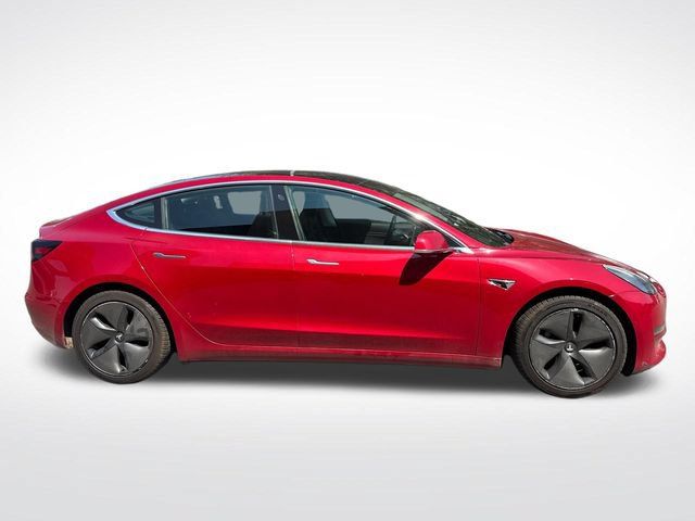 Used 2018 Tesla Model 3 Long Range AWD/4WD image 7