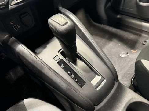 Certified 2025 Nissan Versa S w/ S Plus Package image 9