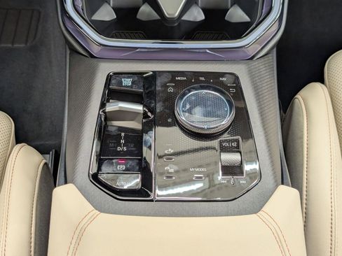 New 2026 BMW X3 xDrive30 w/ Convenience Package image 25