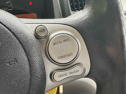 Used 2017 Nissan NV200 SV w/ Technology Package FWD image 21