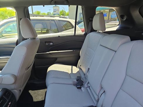 Used 2019 Honda Passport Elite image 23