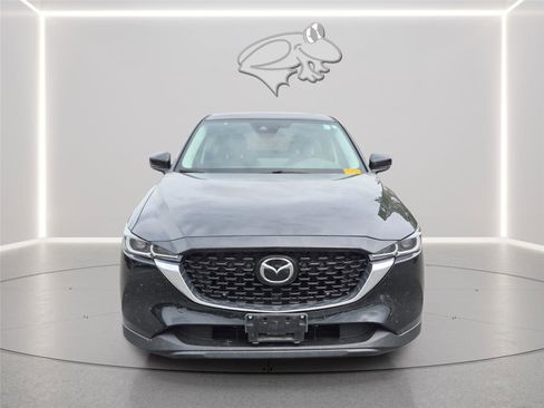Used 2023 MAZDA CX-5 AWD 2.5 S image 8