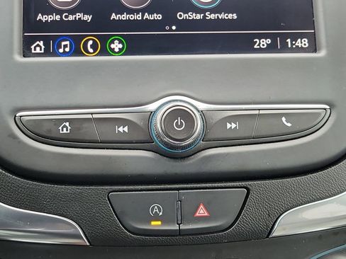 Used 2022 Chevrolet Equinox LT image 27