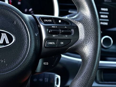 Used 2014 Kia Optima LX FWD image 17