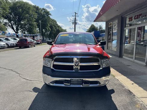 Used 2013 RAM 1500 Tradesman w/ Popular Equipment Group AWD/4WD image 10