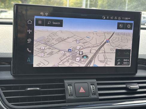 Certified 2024 Audi Q5 2.0T Prestige w/ Prestige Package image 27