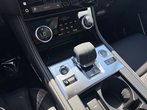 New 2026 Jaguar F-PACE R-Dynamic S AWD/4WD image 24