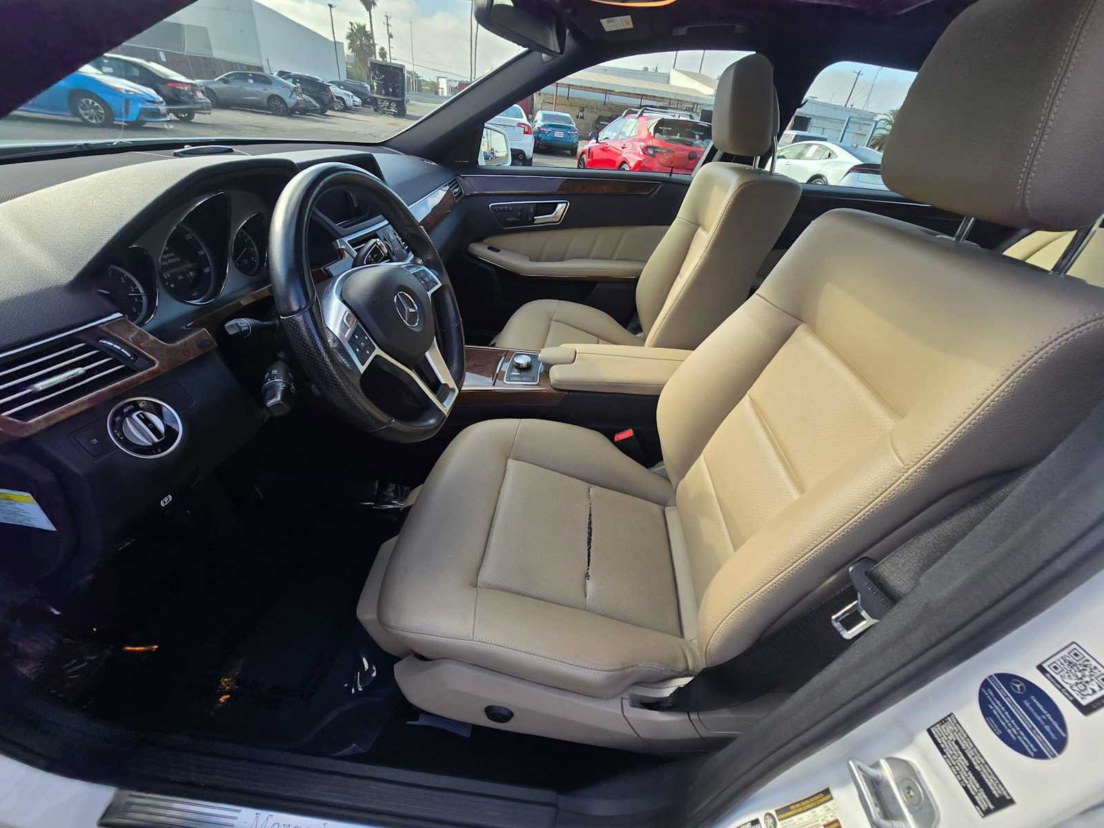 Used 2013 Mercedes-Benz E 350 Sedan image 21