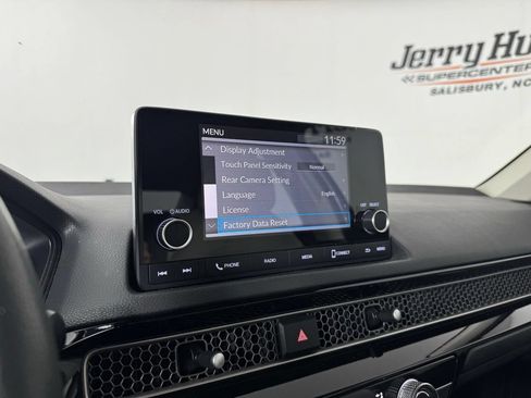 Used 2023 Honda Civic LX image 19