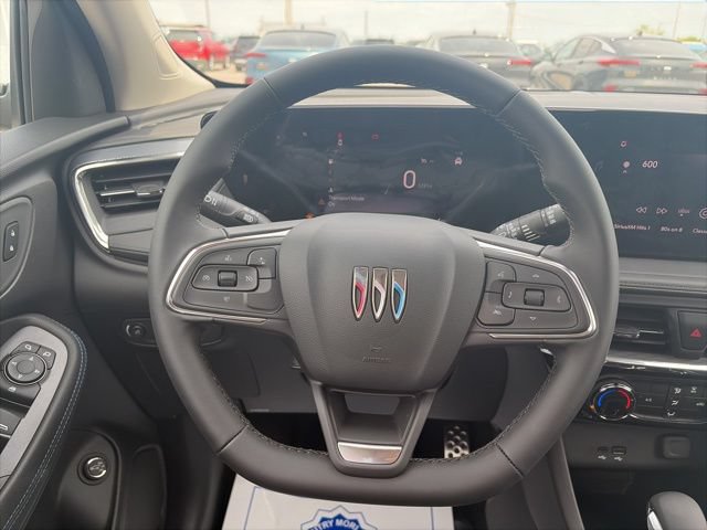 New 2026 Buick Encore GX Sport Touring AWD/4WD image 15