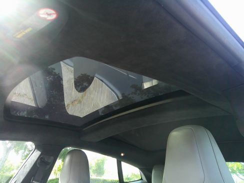 Used 2015 Tesla Model S P85D image 14