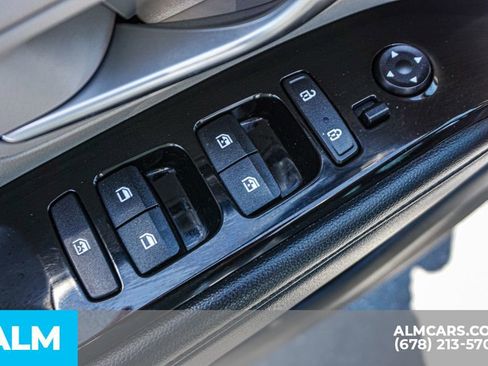 Used 2022 Hyundai Tucson Limited w/ Cargo Package image 48