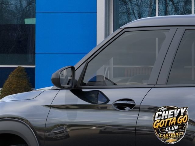 New 2026 Chevrolet TrailBlazer LS w/ LS Convenience Package FWD image 12